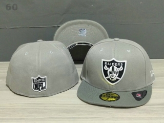 Oakland Raiders 59Fifty Hat (6)