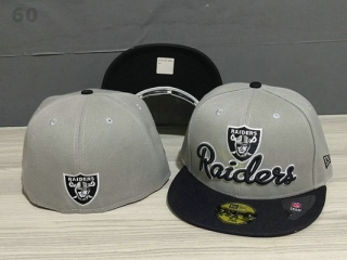 Oakland Raiders 59Fifty Hat (8)
