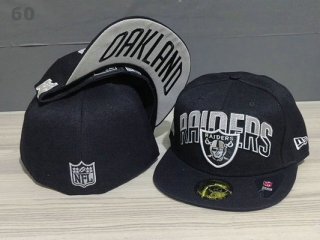 Oakland Raiders 59Fifty Hat (12)