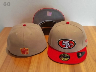 San Francisco 49ers 59Fifty Hat (26)