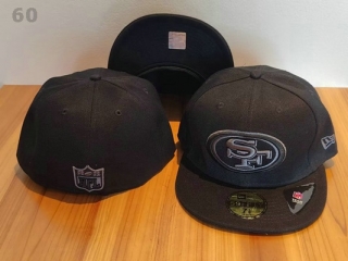 San Francisco 49ers 59Fifty Hat (28)