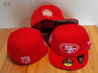 San Francisco 49ers 59Fifty Hat (27)