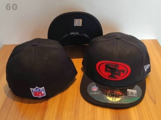 San Francisco 49ers 59Fifty Hat (29)