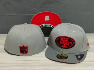 San Francisco 49ers 59Fifty Hat (30)