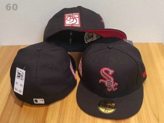 Chicago White Sox 59FIFTY Hat (137)