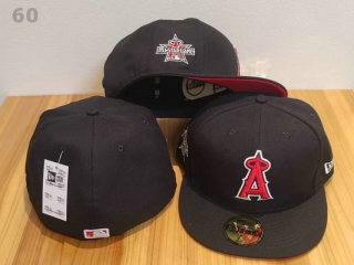 Los Angeles Angels 59FIFTY Hat (58)
