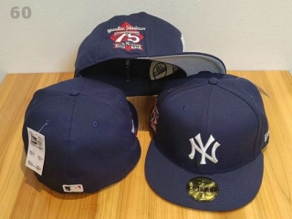 New York Yankees 59FIFTY Hat (294)