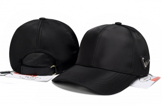 Prada Snapback Hat (13)