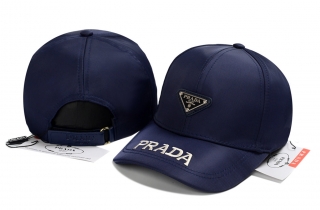 Prada Snapback Hat (12)