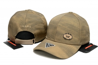 Prada Snapback Hat (14)