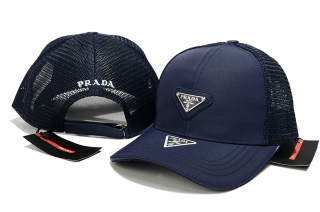 Prada Snapback Hat (16)