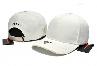 Prada Snapback Hat (21)