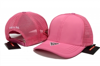 Prada Snapback Hat (25)