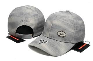 Prada Snapback Hat (26)