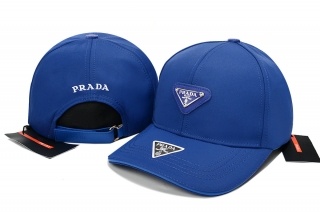 Prada Snapback Hat (27)