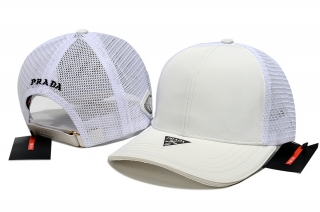 Prada Snapback Hat (29)