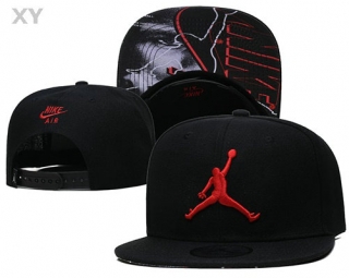 Jordan Snapback Hat (58)