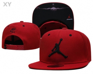 Jordan Snapback Hat (62)