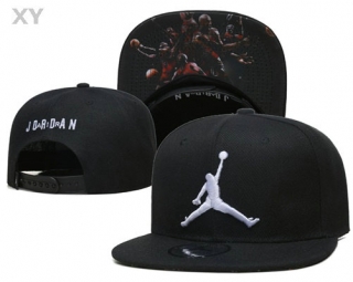 Jordan Snapback Hat (63)