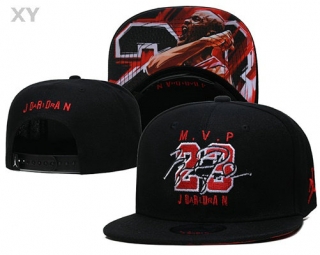 Jordan Snapback Hat (66)