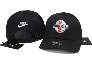 Jordan Snapback Hat (76)
