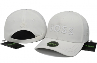BOSS Snapback Hat (34)