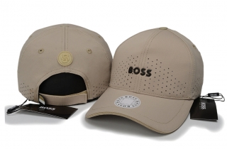 BOSS Snapback Hat (36)