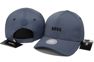 BOSS Snapback Hat (39)