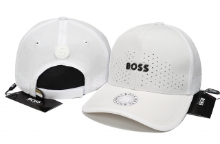 BOSS Snapback Hat (42)