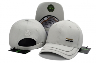 BOSS Snapback Hat (46)