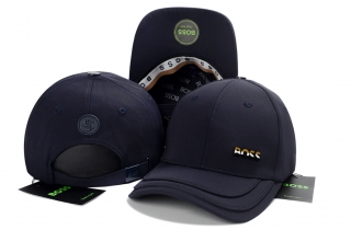 BOSS Snapback Hat (47)