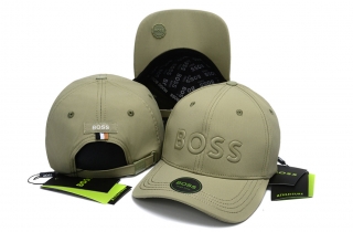 BOSS Snapback Hat (49)
