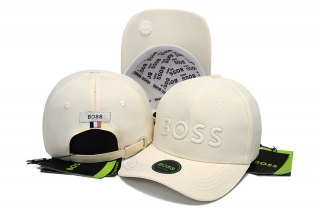 BOSS Snapback Hat (51)