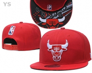 NBA Chicago Bulls Snapback Hat (79)