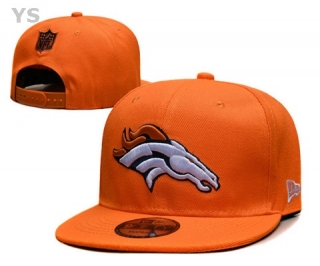 NFL Denver Broncos Snapback Hat (382)
