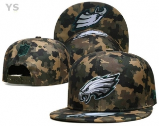 NFL Philadelphia Eagles Snapback Hat (346)
