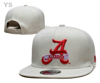 NCAA Alabama Crimson Tide Snapback Hat (19)