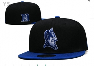 NCAA Duke Blue Devils Snapback Hat (7)