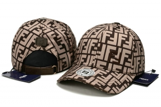 Fendi Snapback Hat (9)