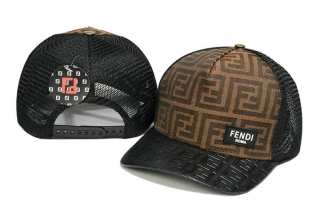 Fendi Snapback Hat (10)