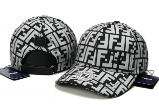 Fendi Snapback Hat (12)
