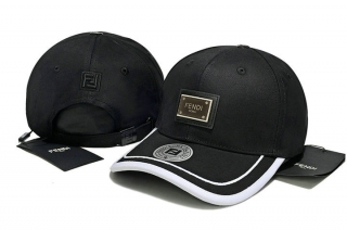 Fendi Snapback Hat (15)