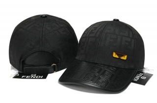 Fendi Snapback Hat (16)