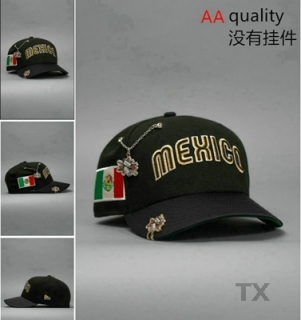 Mexico Snapback Hat (49)