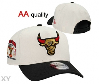 NBA Chicago Bulls Snapback Hat (80)