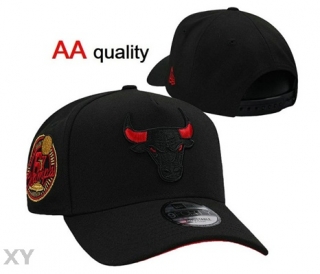 NBA Chicago Bulls Snapback Hat (85)