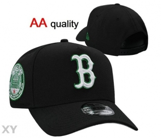 MLB Boston Red Sox Snapback Hats (207)