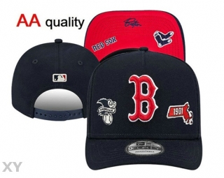 MLB Boston Red Sox Snapback Hats (209)