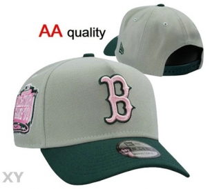 MLB Boston Red Sox Snapback Hats (210)
