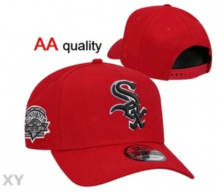 MLB Chicago White Sox Snapback Hat (257)